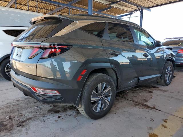  HYUNDAI TUCSON 2024 Сірий