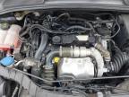 2011 FORD FOCUS ZETE for sale at Copart BRISTOL