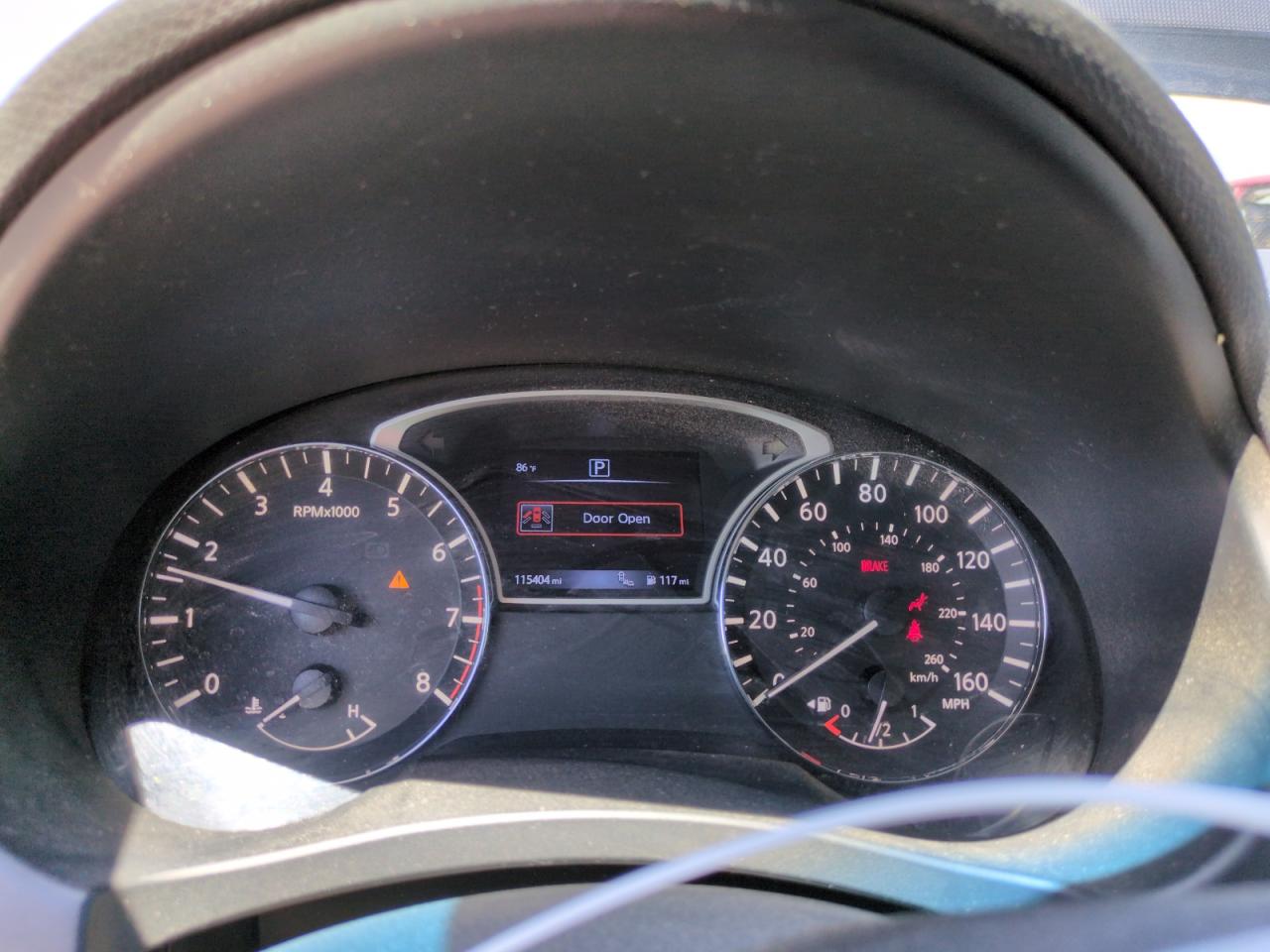 1N4AL3APXHC167894 NISSAN ALTIMA 2017