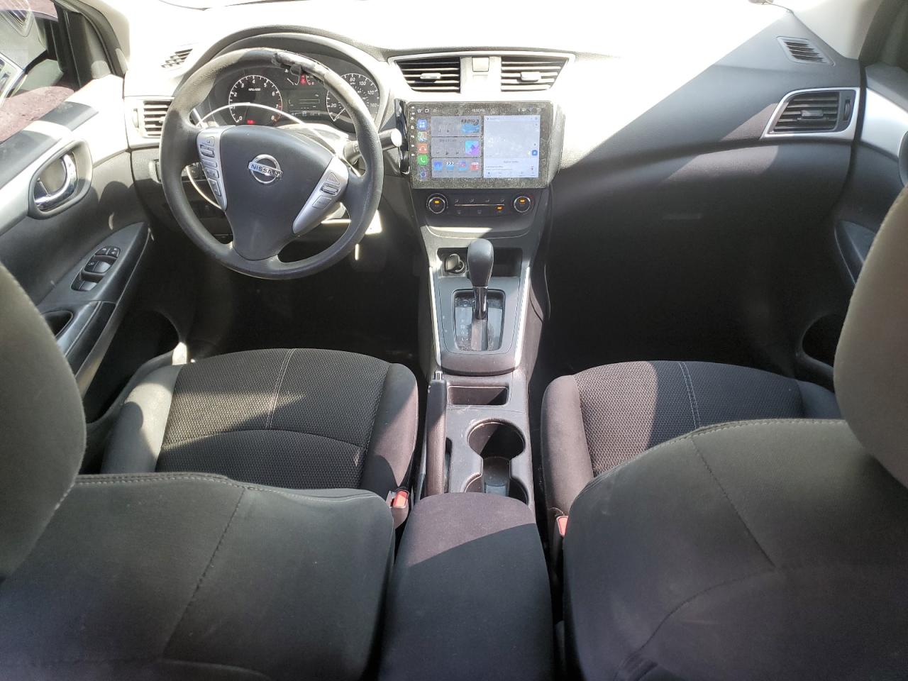 3N1AB7AP5HY294700 NISSAN SENTRA 2017