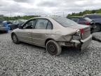 2004 Honda Civic Lx na sprzedaż w North Billerica, MA - Rear End