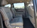 2015 Honda Odyssey Touring на продаже в San Martin, CA - Rear End