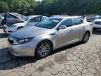 2012 Kia Optima Lx na sprzedaż w Austell, GA - Normal Wear