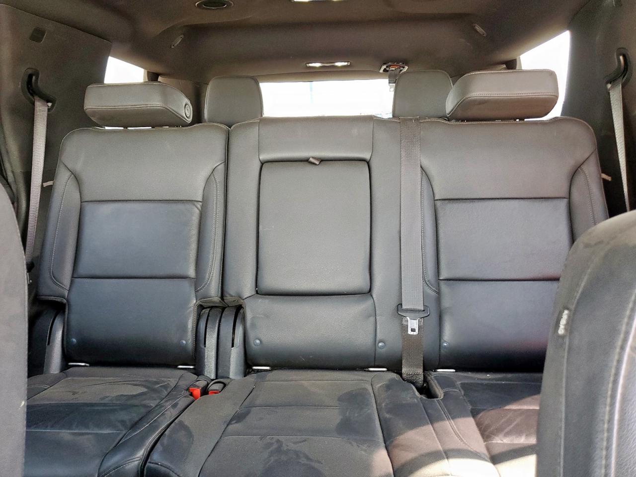 2021 Chevrolet Tahoe C1500 Lt VIN: 1GNSCNKDXMR263862 Lot: 58743585