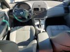 2004 Bmw X3 3.0I იყიდება Martinez-ში, CA - Rear End