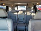 2016 Honda Odyssey Touring на продаже в Grand Prairie, TX - Front End