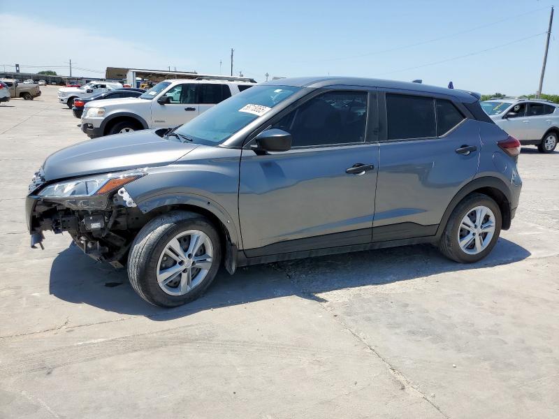 2022 Nissan Kicks S