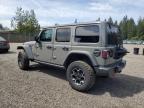 2023 Jeep Wrangler Rubicon   продається в Graham, WA - Front End