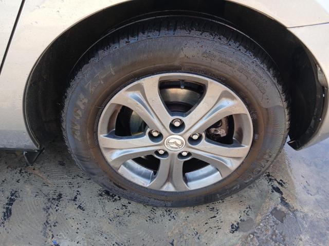 2010 MAZDA 3 TS D