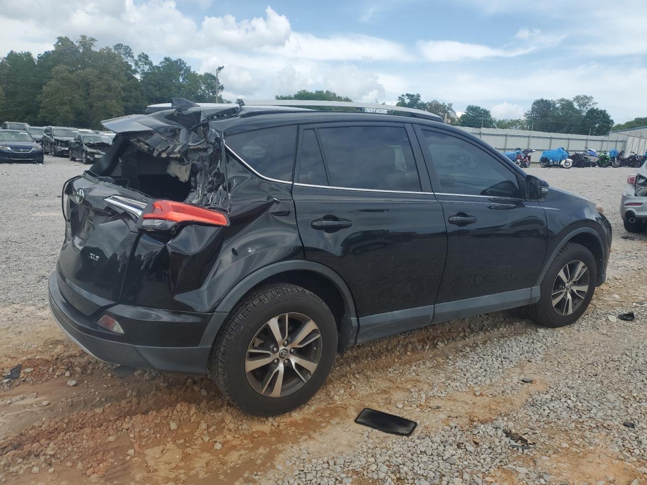 2T3WFREV3GW297398 TOYOTA RAV4 2016