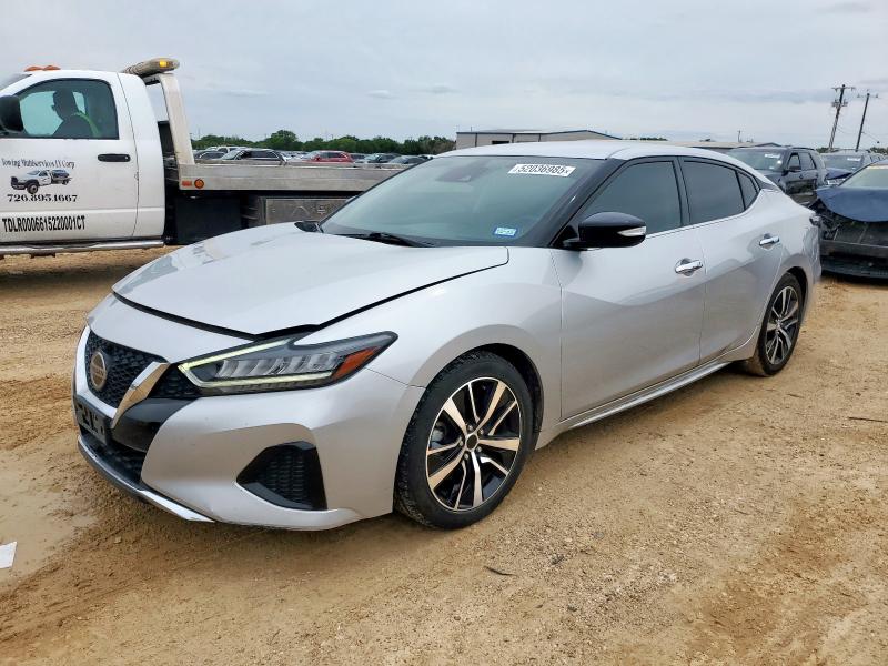 NISSAN MAXIMA SV 2022
