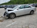 2011 Toyota Camry Hybrid for Sale in Hurricane, WV - Front End