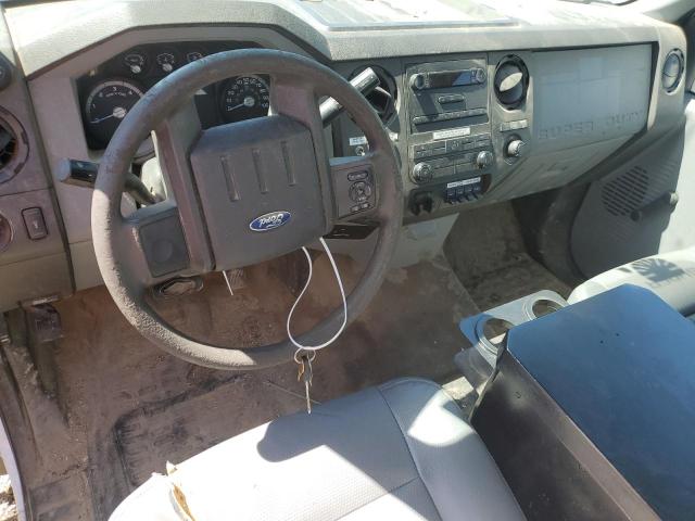 2016 FORD F450 SUPER - TRUCKS