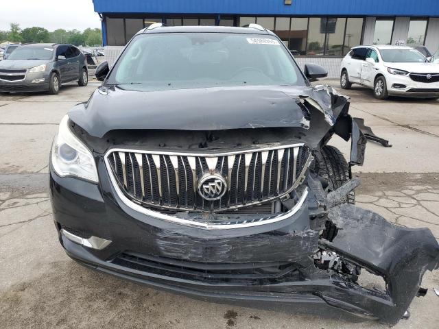  BUICK ENCLAVE 2016 Black