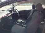2016 VAUXHALL CORSA SRI for sale at Copart WISBECH