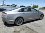 2015 Lincoln Mkz Hybrid продається в Colton, CA - Minor Dent/Scratches