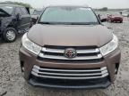 2019 Toyota Highlander Se for Sale in Montgomery, AL - Minor Dent/Scratches