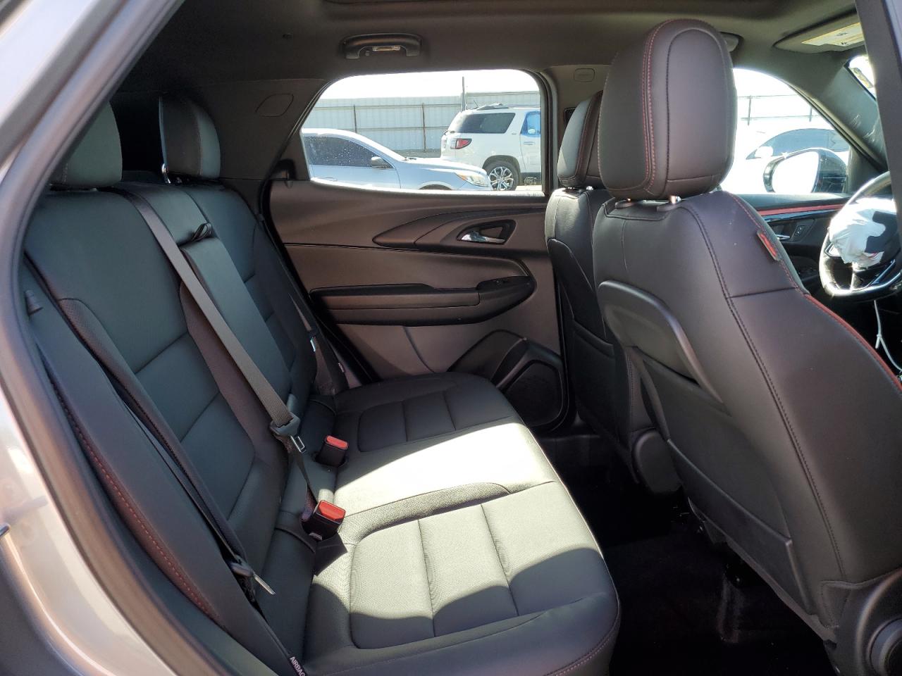 KL79MUSL3SB060465 CHEVROLET TRAILBLZR 2025