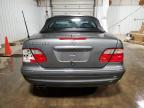 2003 Mercedes-Benz Clk 430 de vânzare în Glassboro, NJ - Rear End