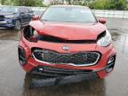 2022 Kia Sportage Lx   للبيع في Moraine، OH - Front End