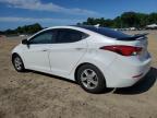 2015 Hyundai Elantra Se for Sale in Conway, AR - Front End