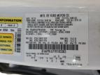 2015 Ford Fusion Se Hybrid na sprzedaż w Van Nuys, CA - Front End