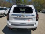 2023 Chevrolet Suburban C1500 Premier zu verkaufen in North Billerica, MA - Rear End