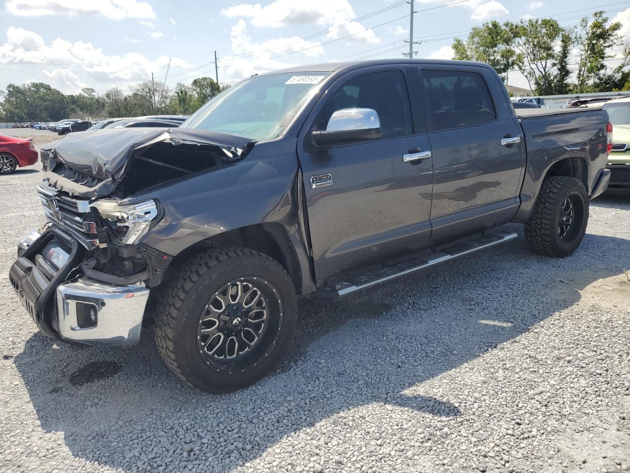 5TFAW5F10JX710752 TOYOTA TUNDRA 2018