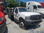 2002 Ford F550 Super Duty for Sale in Cartersville, GA - Front End