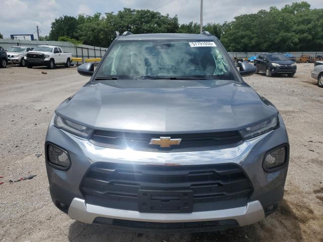 CHEVROLET TRAILBLZR 2022 Szary