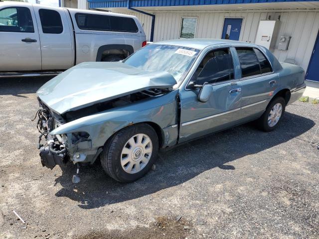 2005 Mercury Grand Marquis Ls