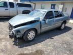 2005 Mercury Grand Marquis Ls for Sale in Mcfarland, WI - Front End