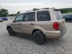2004 Honda Pilot Exl იყიდება Lebanon-ში, TN - All Over