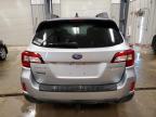 2016 Subaru Outback 2.5I Limited en Venta en Casper, WY - Front End