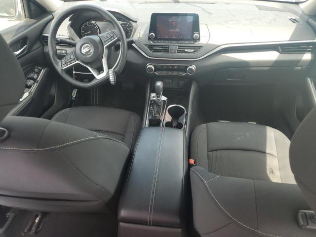  NISSAN ALTIMA 2021 Серый