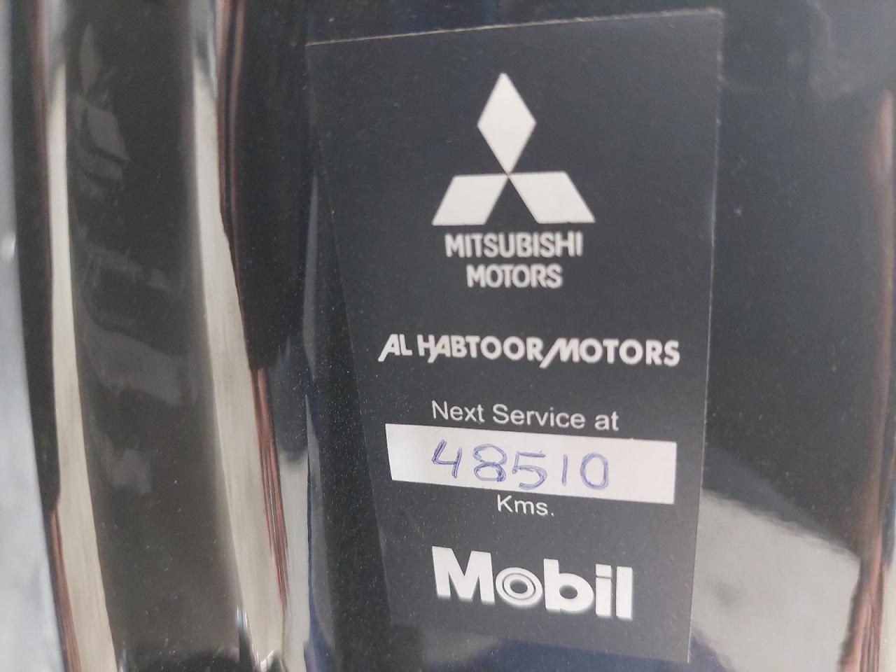 MMEMCY1X3PH004698 - 2023 Mitsubishi MONTERO - #54636825