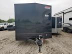 2025 Pace Kp-Dxc10224-100 Enclosed Cargo Trailer იყიდება Corpus Christi-ში, TX - Normal Wear