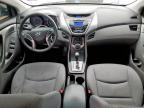 2013 Hyundai Elantra Gls na sprzedaż w Temple, TX - Front End