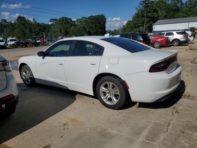  DODGE CHARGER 2023 White