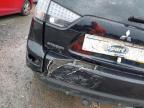 2009 MITSUBISHI OUTLANDER for sale at Copart WOLVERHAMPTON