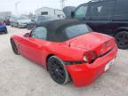 2008 BMW Z4 2.0I SP for sale at Copart BRISTOL