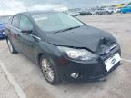 2012 FORD FOCUS ZETE for sale at Copart CHESTER