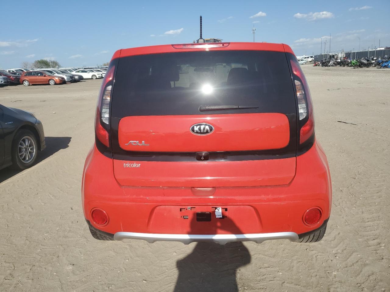 2018 Kia Soul - Image 6