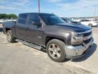 2016 Chevrolet Silverado C1500 Lt იყიდება Grand Prairie-ში, TX - Front End