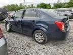 2016 Chevrolet Sonic Lt იყიდება Walton-ში, KY - Side