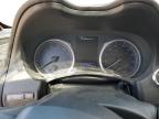 2017 Infiniti Q50 Red Sport 400 იყიდება Magna-ში, UT - Rollover