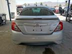 2016 Nissan Versa S de vânzare în Anthony, TX - Front End