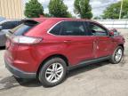 2018 Ford Edge Sel zu verkaufen in Moraine, OH - Front End