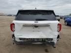 2022 Ford Explorer Limited იყიდება Greenwood-ში, NE - Rear End