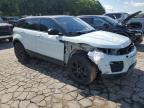 2017 Land Rover Range Rover Evoque Se იყიდება Austell-ში, GA - Front End